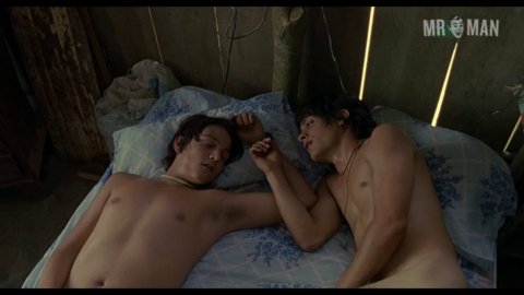 gael garcia naked Face she fuck