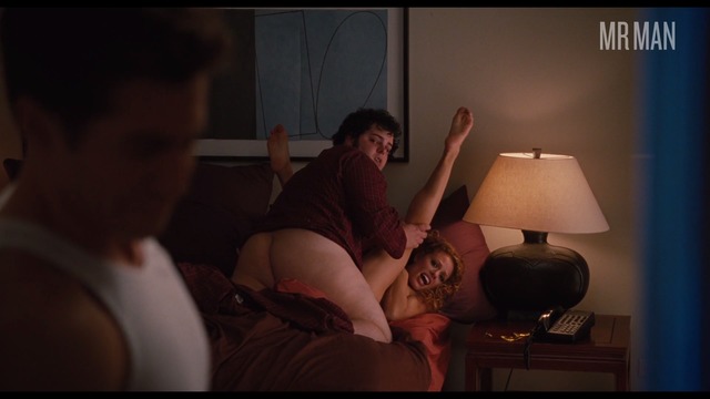 Josh Gad Nude - Naked Pics and Sex Scenes at Mr. Man