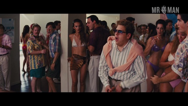 Jonah Hill Nude Naked Pics And Sex Scenes At Mr Man