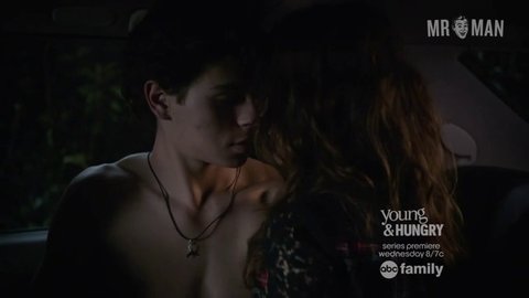 Jake T Austin Sex Tape