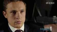 William Moseley Nude - Naked Pics and Sex Scenes at Mr Man