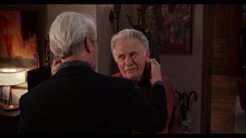 gay senual massage martin sheen gay