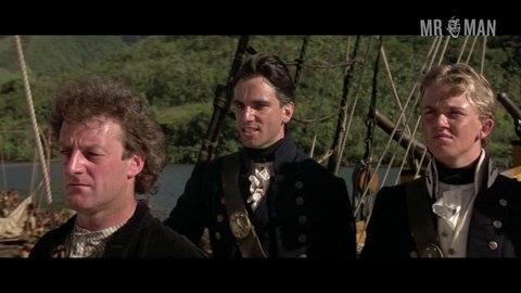 Liam Neeson Nude - Naked Pics and Sex Scenes at Mr. Man