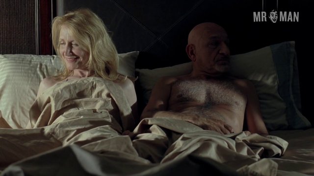 Ben Kingsley Hot Sex - Ben Kingsley Nude? Find out at Mr. Man