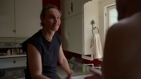 Will Arnett Underwear