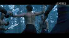 Gladiator phoenix hd 01 small 3