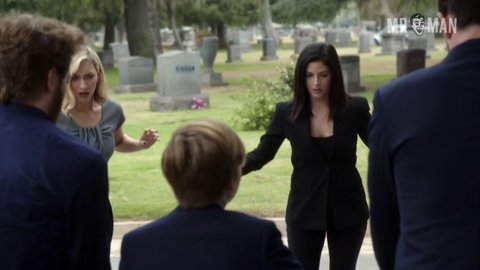 Rizzoli & Isles Nude Scenes - Naked Pics and Videos at Mr. Man