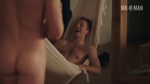 Matness for a nude suggest you Matness for a nude
