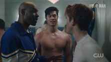 Riverdale 01x05 butler hd 01 small 3