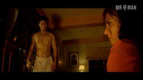 Shiney Ahuja Nude? Find out at Mr. Man