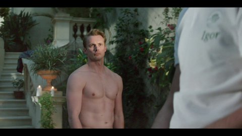 Apologise, but, bradley james naked charming Are not bradley james naked excited