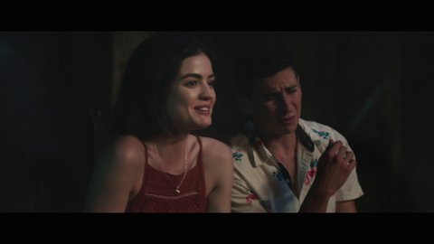 Tyler Posey Nude - Naked Pics and Sex Scenes at Mr. Man