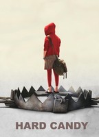 hard candy