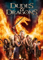 dudes dragons