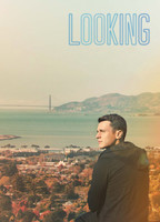 looking the movie