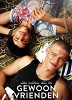 just friends