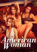 american woman