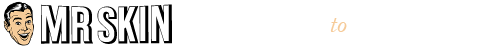 Mrskin logo header b