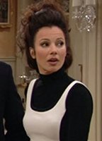 Fran Drescher Nude Naked Pics And Sex Scenes At Mr Skin
