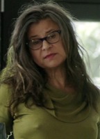 Tracey ullman nude