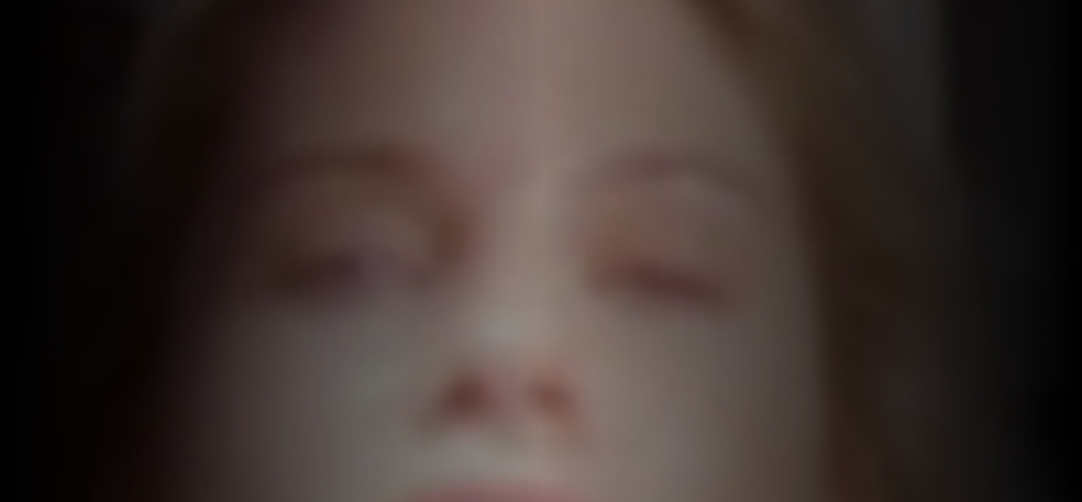 Linda Hoffman Nude