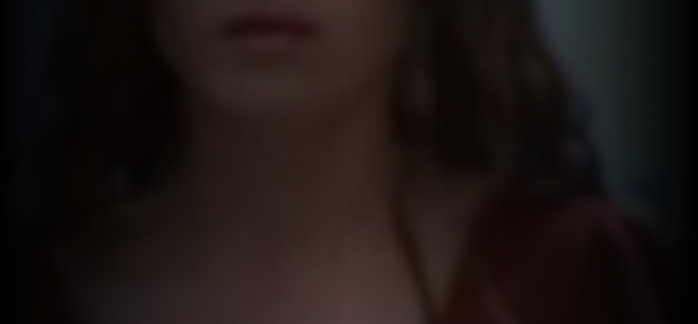 Angela Bettis  nackt