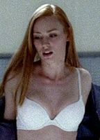 Deborah Ann Woll Nude - Naked Pics and Sex Scenes at Mr. Skin
