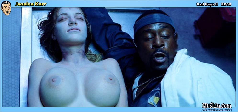 Happy Anyversery The whole nine yards nude scene