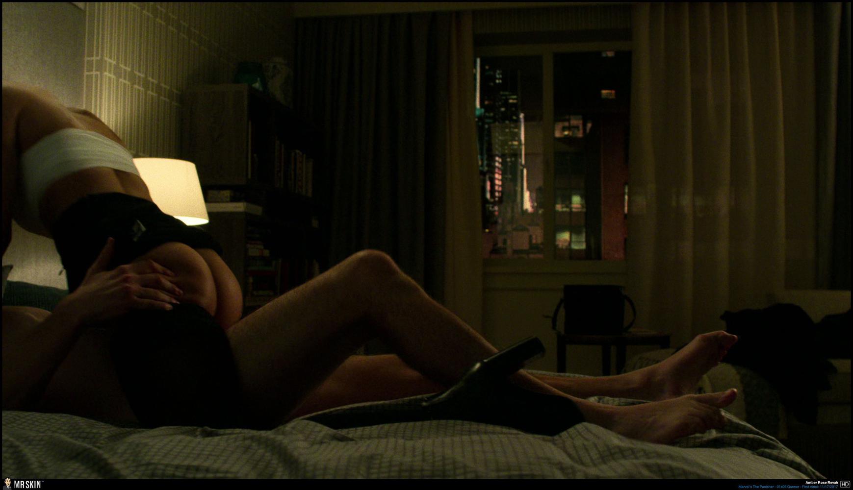 Sybil danning sex scenes Leah gotti nude gifs