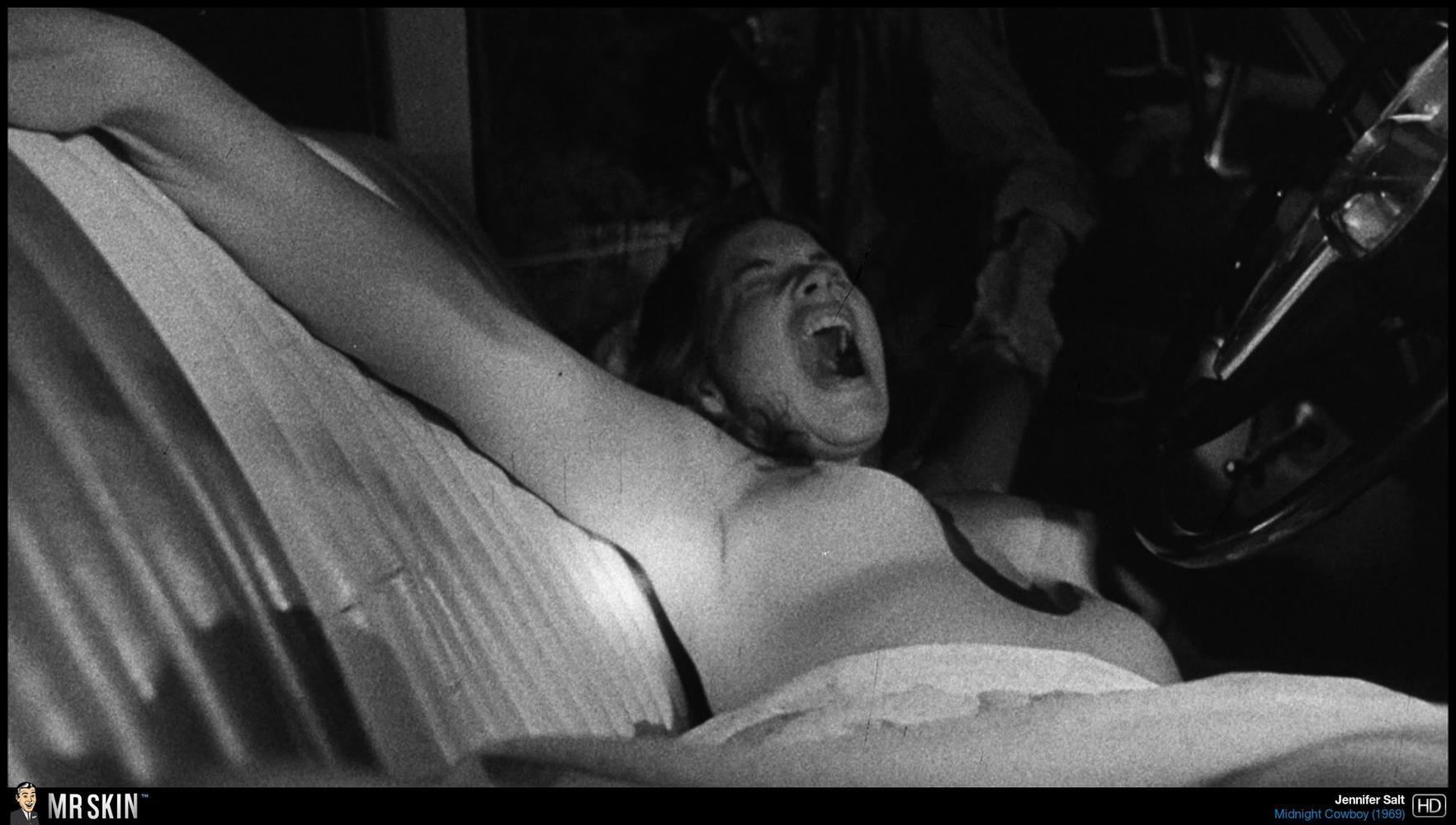 A Skin Depth Look At The Sex And Nudity Of John Schlesingers Films 