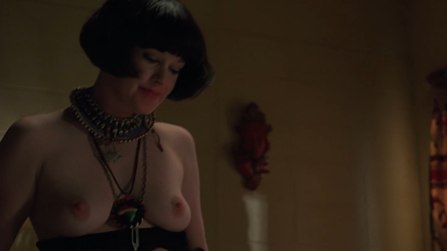 Top 5 Nude Scenes From Films in the Criterion Collection