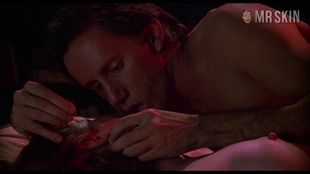 Deborah Harry Nude Naked Pics And Sex Scenes At Mr Skin