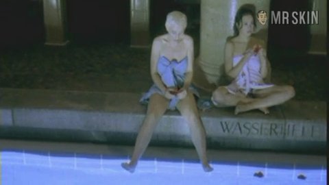 soraya gomaa nude Sexy girls try something new