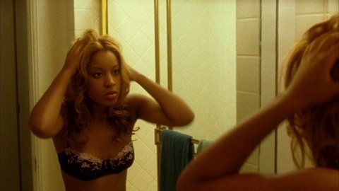 black girl dp porn