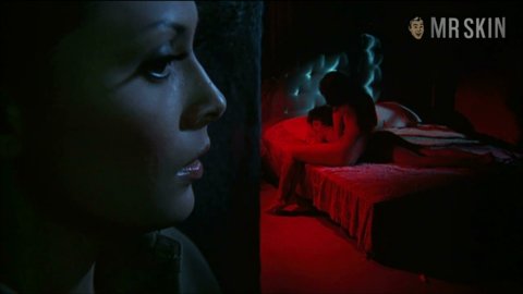 sex Pam scenes grier