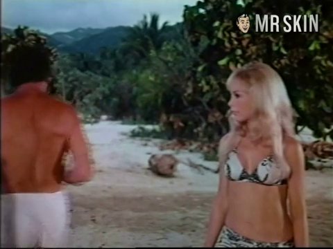 Barbara Eden Nude - Naked Pics and Sex Scenes at Mr. Skin