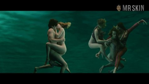 Evan Rachel Wood Nude Naked Pics And Sex Scenes At Mr Skin