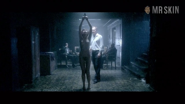 Olga Kurylenko Nude Naked Pics And Sex Scenes At Mr Skin