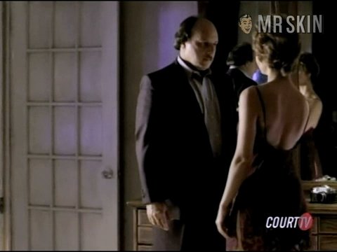 sharon lawrence nude Sebaceous cysts near vagina