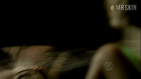 Cherilyn wilson parasomnia nude scene Haystack sex clips