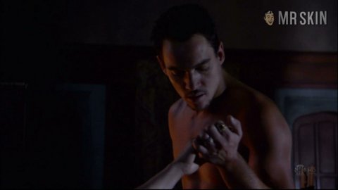 Natalie Dormer Nude Naked Pics And Sex Scenes At Mr Skin