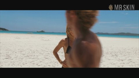 Ashley cheadle nude