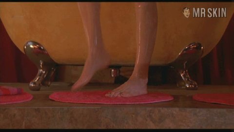 nude pics of missi pyle Fur coat sex