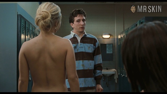 Hayden Panettiere Nude Naked Pics And Sex Scenes At Mr Skin