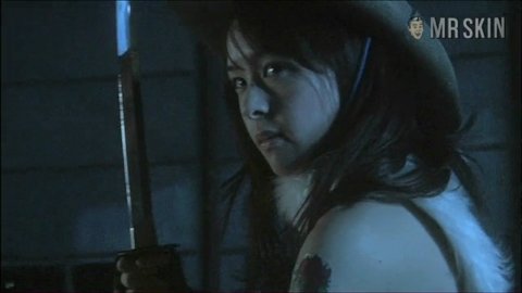 Maynard recommends best of Lesbian group strap on video zombie squad bikini Onechanbara