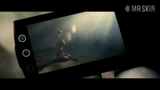 640px x 360px - Katarina Å½utiÄ‡ Nude - Naked Pics and Sex Scenes at Mr. Skin