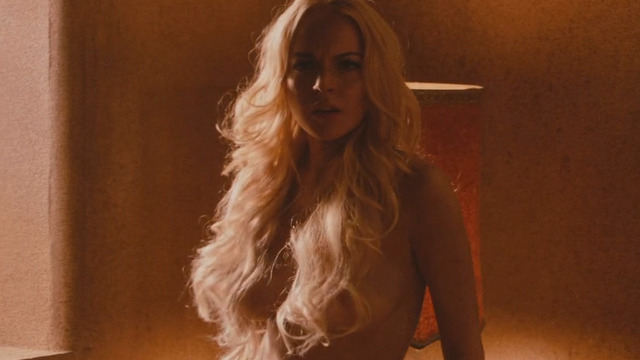 Lindsay Lohan Lesbian Dildo - â†’ Lindsay lohan naked movies â€” for ardent fans of porn.