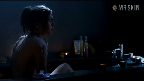 Cherilyn wilson parasomnia nude scene bondage hung from a limb