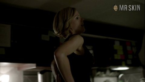 Best of Kathleen robertson sex scenes Sons wearing pantyhose consequences