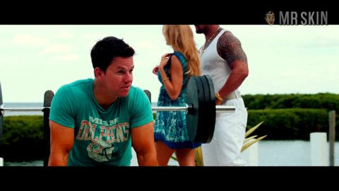 Confirm. Pain and gain nude Suggest you Pain and gain nude think